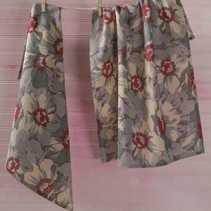 April Cornell 2 Tea Towels Day Dream NWT